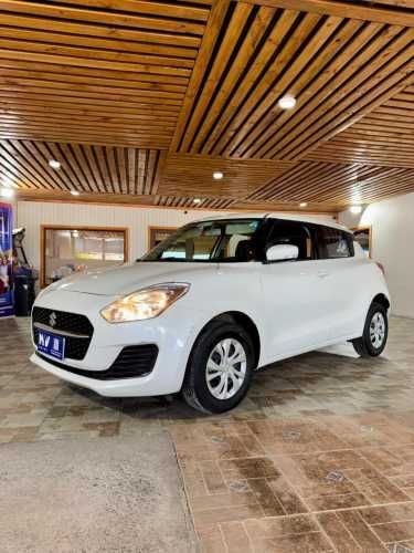 SUZUKI SWIFT GL