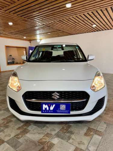 SUZUKI SWIFT GL