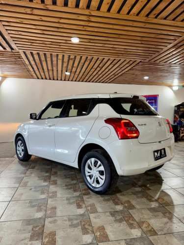 SUZUKI SWIFT GL
