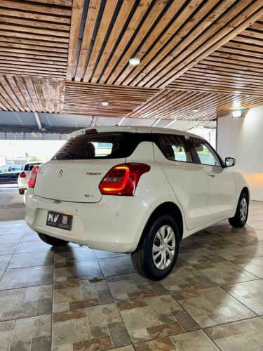 SUZUKI SWIFT GL