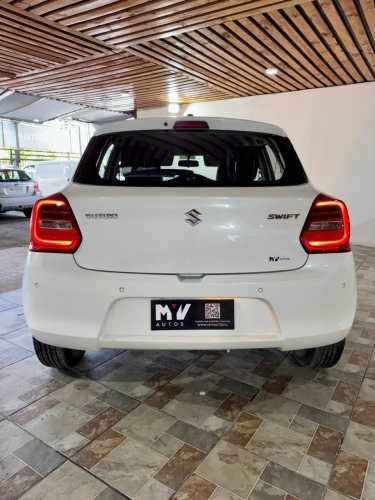 SUZUKI SWIFT GL