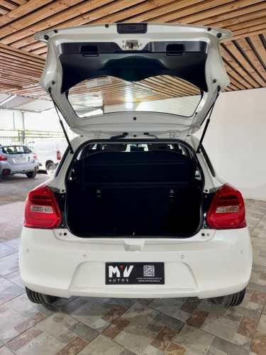 SUZUKI SWIFT GL