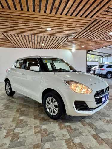 SUZUKI SWIFT GL