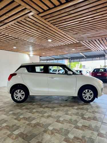 SUZUKI SWIFT GL
