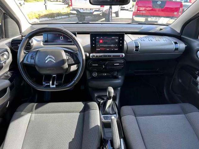CITROEN NEW C4 CACTUS 1.2 AUT 110 SHINE 2020