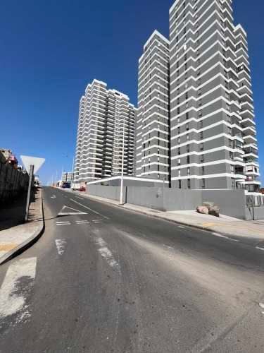 arriendo semiamoblado 1D-1B-E-B. ENTREGA INMEDIATA