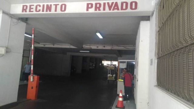 Ubicación Estratégica para Tu Auto (134741)