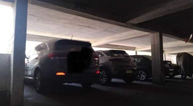 Ubicación Estratégica para Tu Auto (134741)