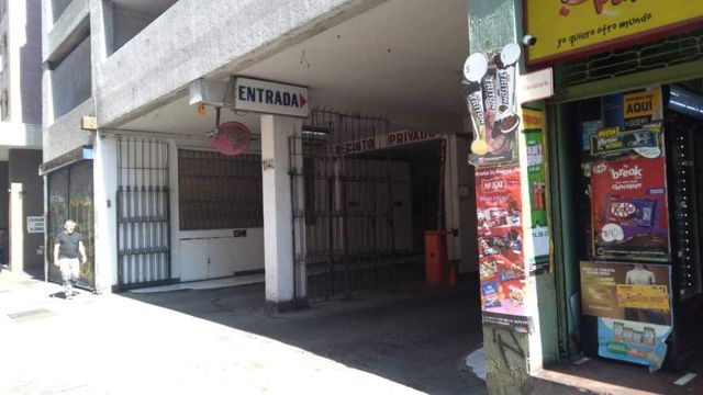 Ubicación Estratégica para Tu Auto (134741)