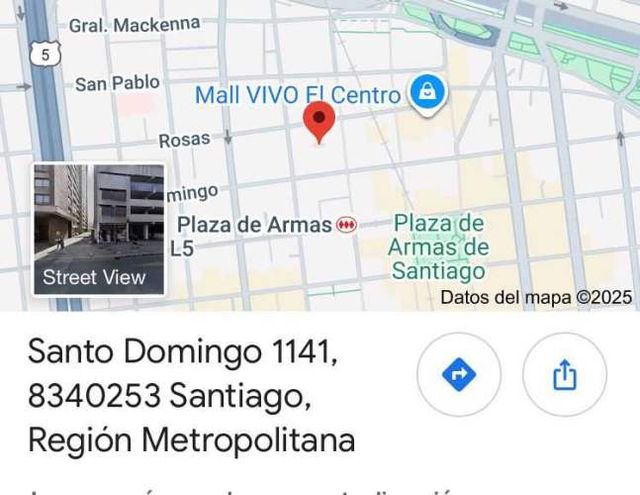 Ubicación Estratégica para Tu Auto (134741)