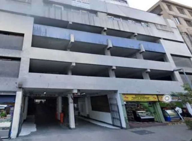 Ubicación Estratégica para Tu Auto (134741)