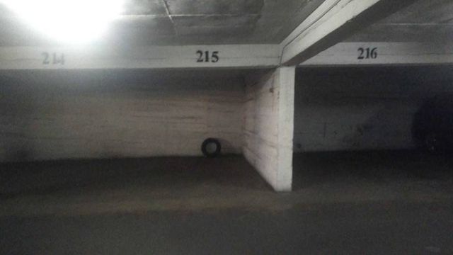 Ubicación Estratégica para Tu Auto (134741)