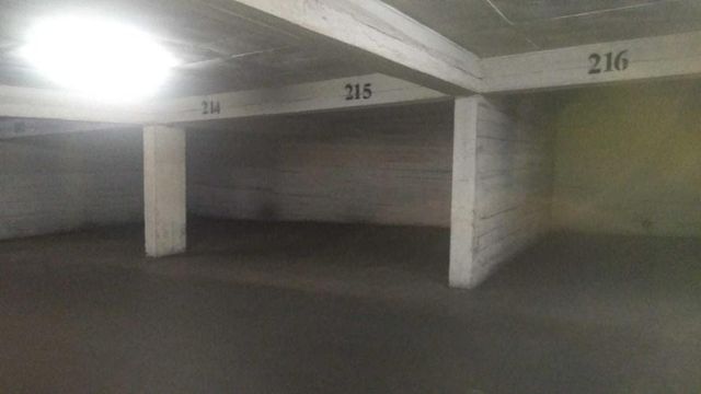 Ubicación Estratégica para Tu Auto (134741)