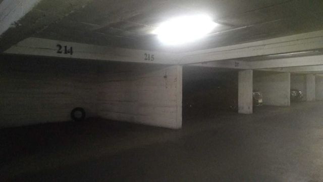 Ubicación Estratégica para Tu Auto (134741)