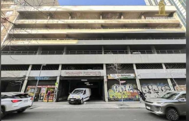 Ubicación Estratégica para Tu Auto (134741)