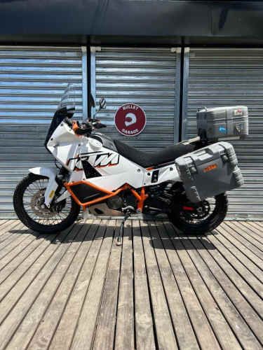 KTM 990 ADVENTURE