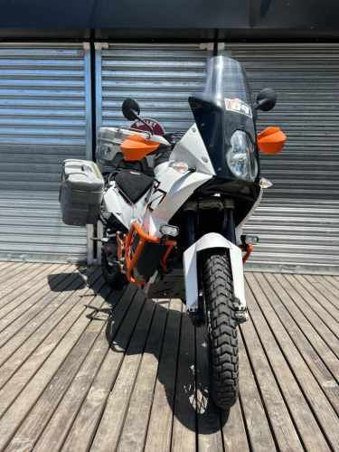 KTM 990 ADVENTURE