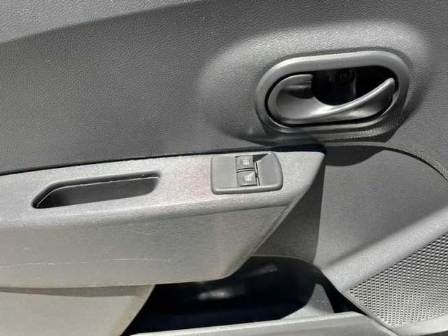 RENAULT DOKKER 1.5 DSL FURGON MT 1 AB ESP - 2022 | 193