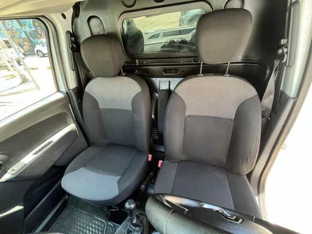 RENAULT DOKKER 1.5 DSL FURGON MT 1 AB ESP - 2022 | 193