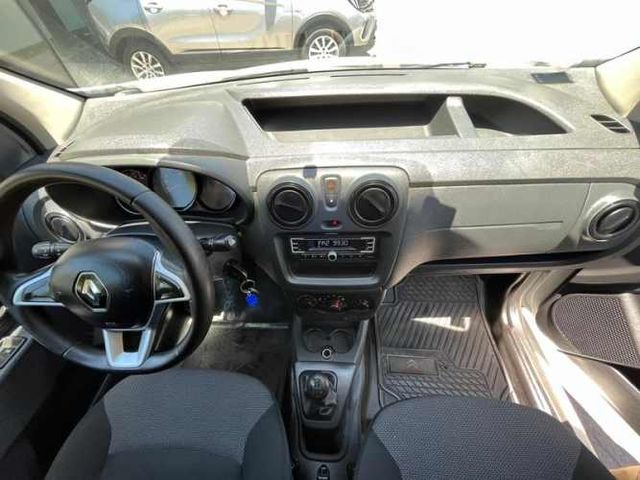 RENAULT DOKKER 1.5 DSL FURGON MT 1 AB ESP - 2022 | 193