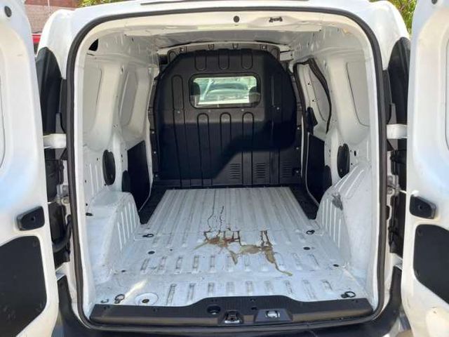 RENAULT DOKKER 1.5 DSL FURGON MT 1 AB ESP - 2022 | 193