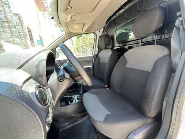 RENAULT DOKKER 1.5 DSL FURGON MT 1 AB ESP - 2022 | 193