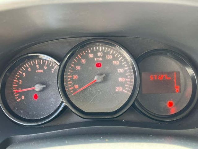 RENAULT DOKKER 1.5 DSL FURGON MT 1 AB ESP - 2022 | 193