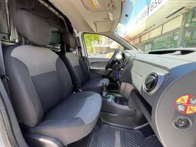 RENAULT DOKKER 1.5 DSL FURGON MT 1 AB ESP - 2022 | 193