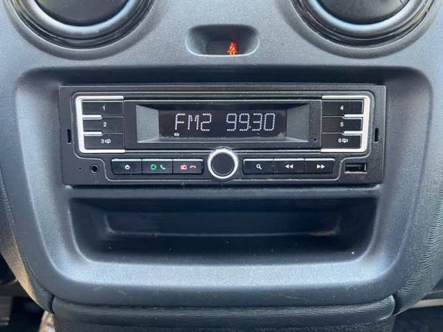 RENAULT DOKKER 1.5 DSL FURGON MT 1 AB ESP - 2022 | 193