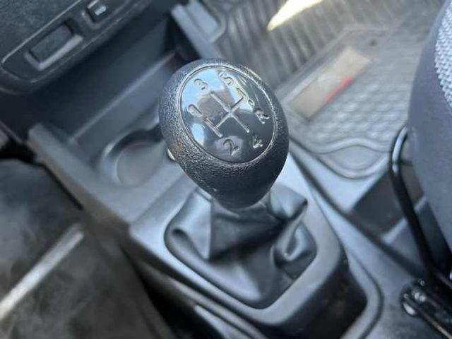 RENAULT DOKKER 1.5 DSL FURGON MT 1 AB ESP - 2022 | 193