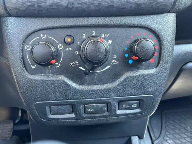 RENAULT DOKKER 1.5 DSL FURGON MT 1 AB ESP - 2022 | 193