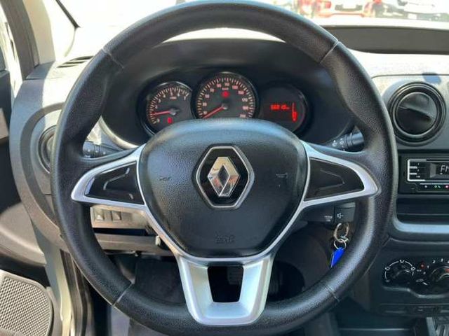 RENAULT DOKKER 1.5 DSL FURGON MT 1 AB ESP - 2022 | 193