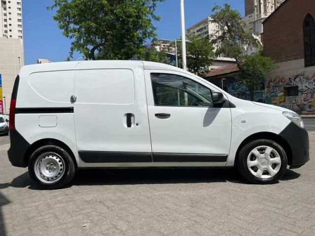 RENAULT DOKKER 1.5 DSL FURGON MT 1 AB ESP - 2022 | 193