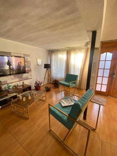 Casa 3D2B 1 E Estadio Cap Huachipato (134726)