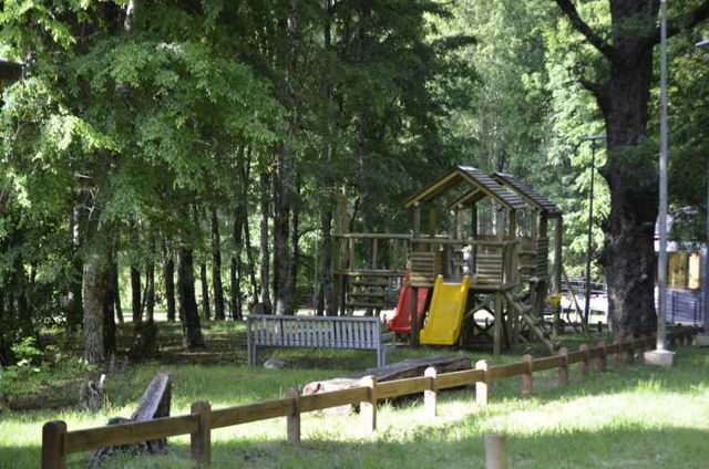 DISPONIBLE CABAÑAS TEMPORADA VERANO 2026