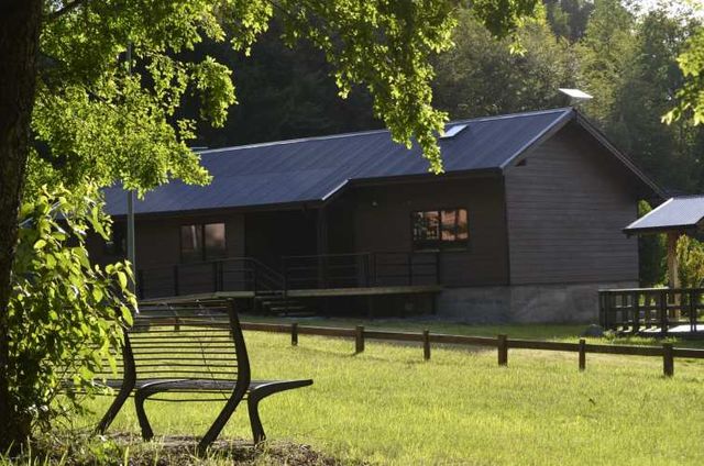 DISPONIBLE CABAÑAS TEMPORADA VERANO 2026