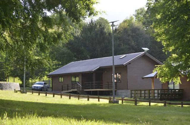 DISPONIBLE CABAÑAS TEMPORADA VERANO 2026