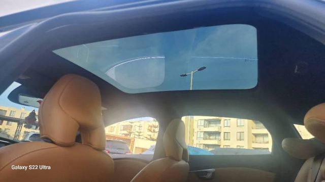 VOLVO V40 2018 (ARICA)