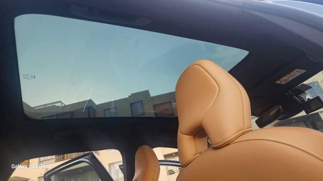 VOLVO V40 2018 (ARICA)