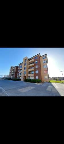 Arriendo depto amoblado M$550 San Pedro de la Paz Arrayán 2 GC incluido