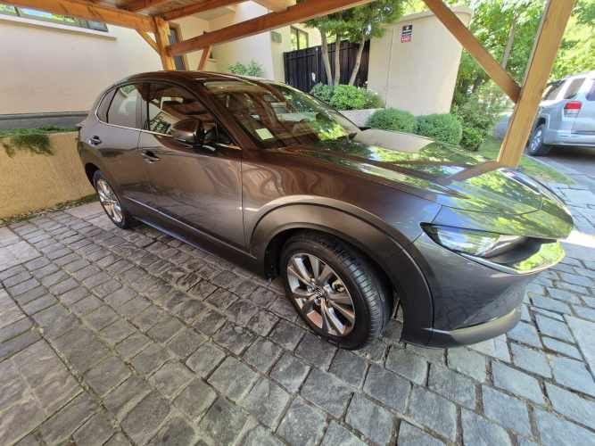 Mazda CX-30 GTX 2.5 AWD
