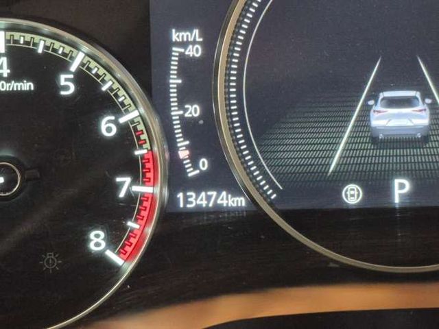 Mazda CX-30 GTX 2.5 AWD