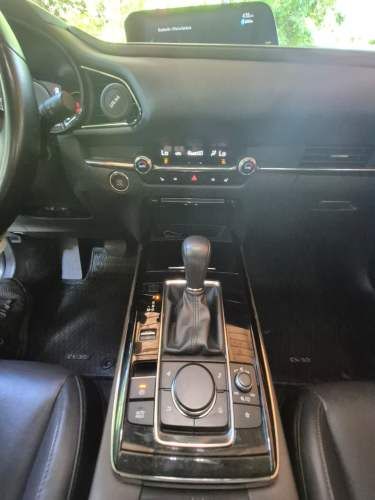 Mazda CX-30 GTX 2.5 AWD