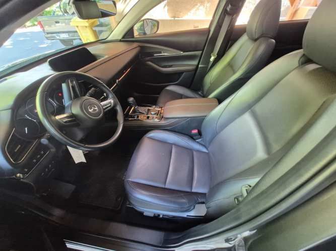 Mazda CX-30 GTX 2.5 AWD