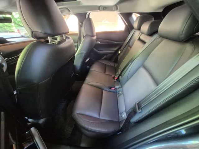 Mazda CX-30 GTX 2.5 AWD