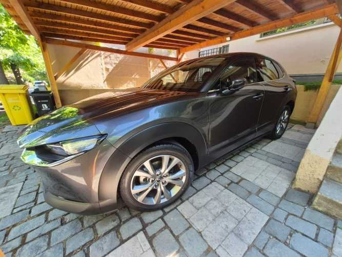 Mazda CX-30 GTX 2.5 AWD