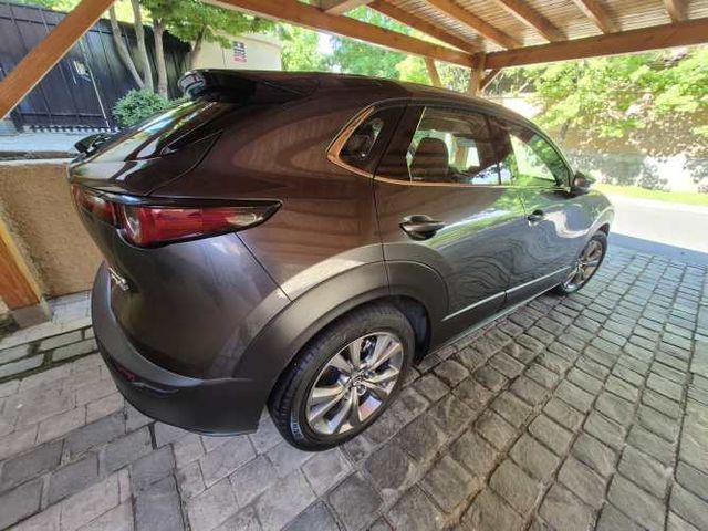 Mazda CX-30 GTX 2.5 AWD
