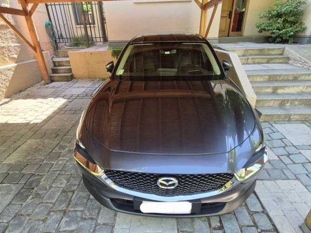 Mazda CX-30 GTX 2.5 AWD