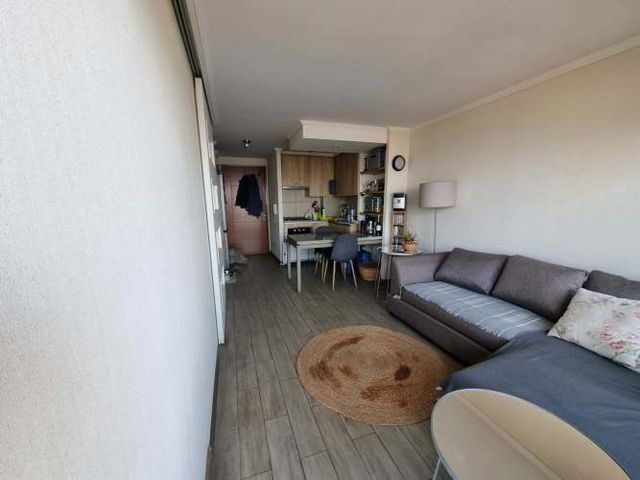 Excelente Departamento Luminoso Vista despejada