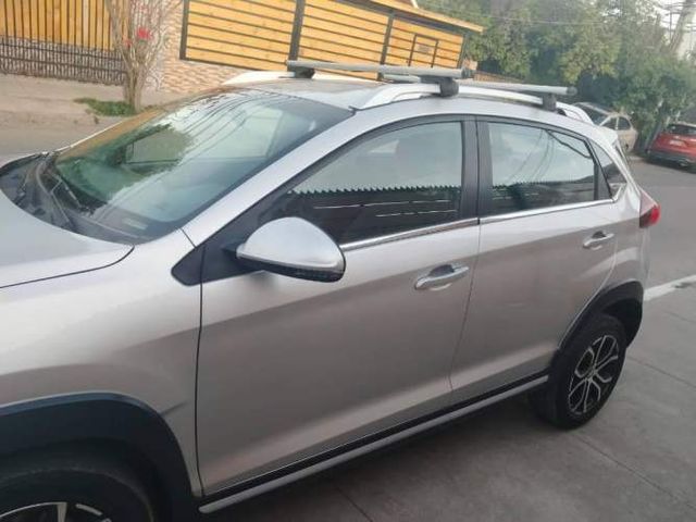Chery tigo 2pro
